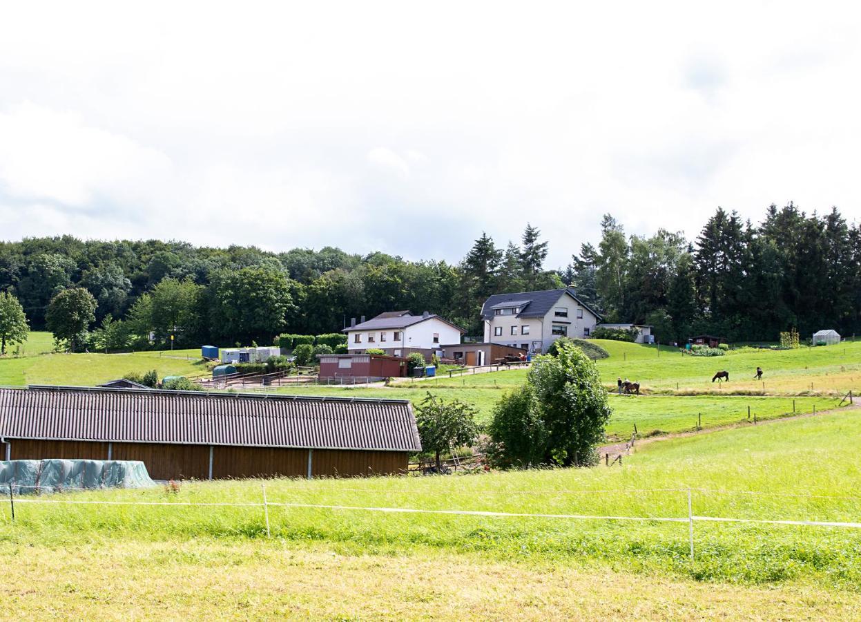 Ferienwohnung Roderath Nettersheim Exterior photo